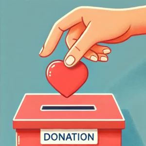 spenden
